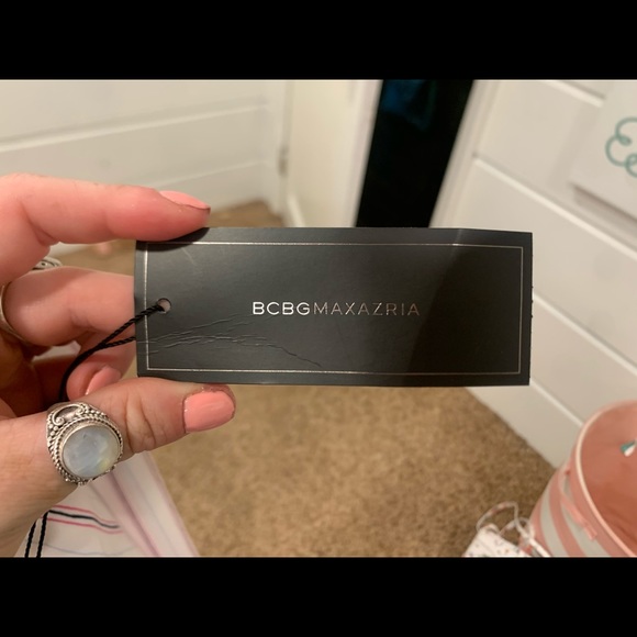 BCBG MaxAzria Joan Wide leg pants - Picture 3 of 3